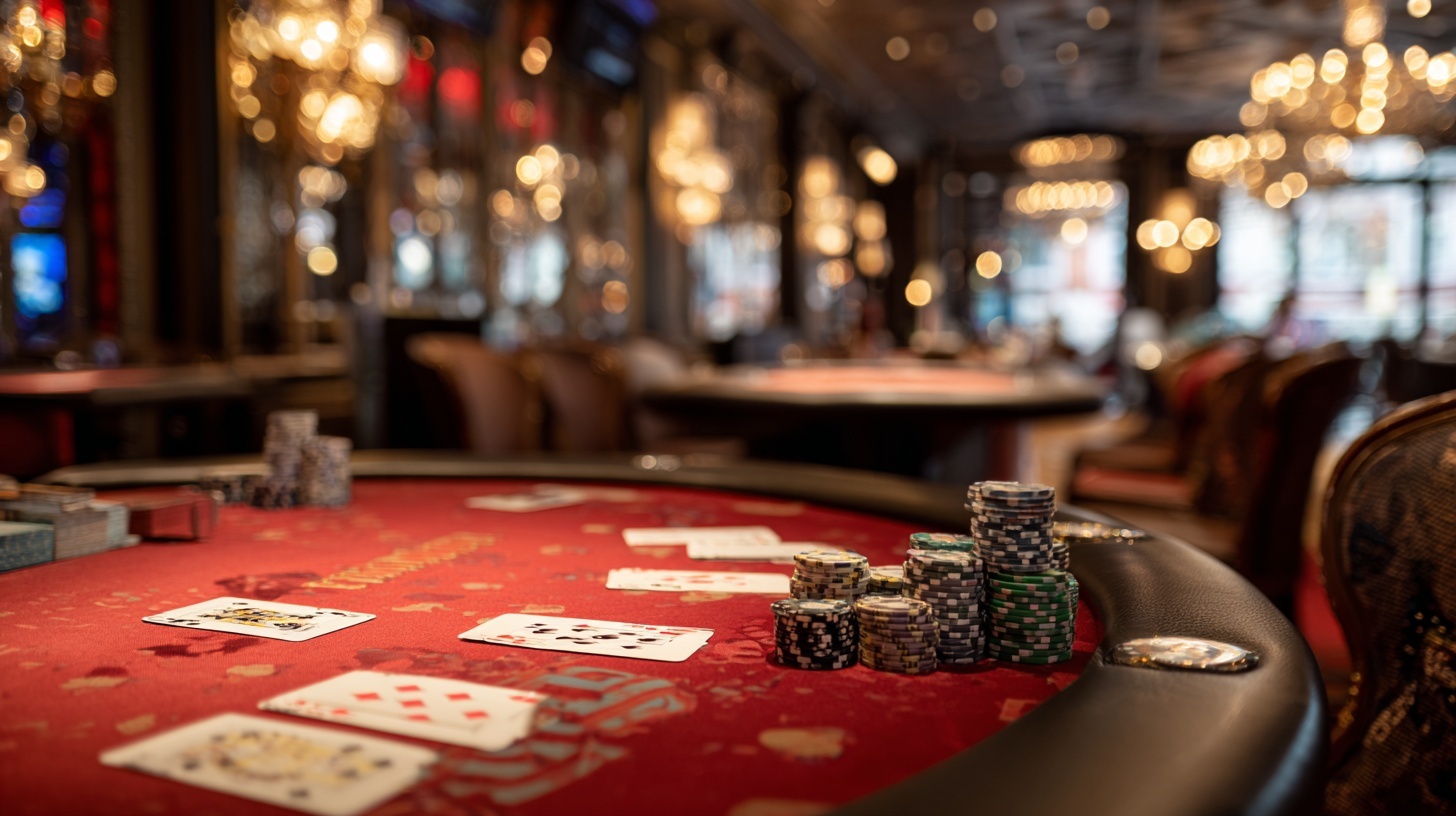 경기 성남시 분당오프홀덤 포켓하우스오프홀덤 썸네일