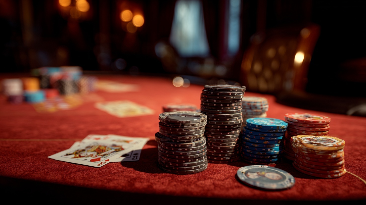 경기 성남시 성남홀덤 블러프룸홀덤 썸네일