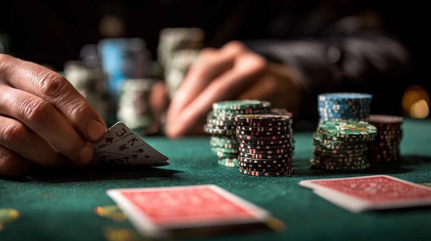 경기 하남시 미사오프홀덤 프리턴오프홀덤 썸네일