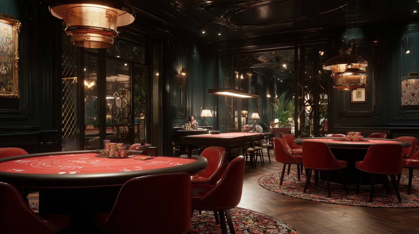 서울 강동구 암사홀덤 체커스팟홀덤 썸네일