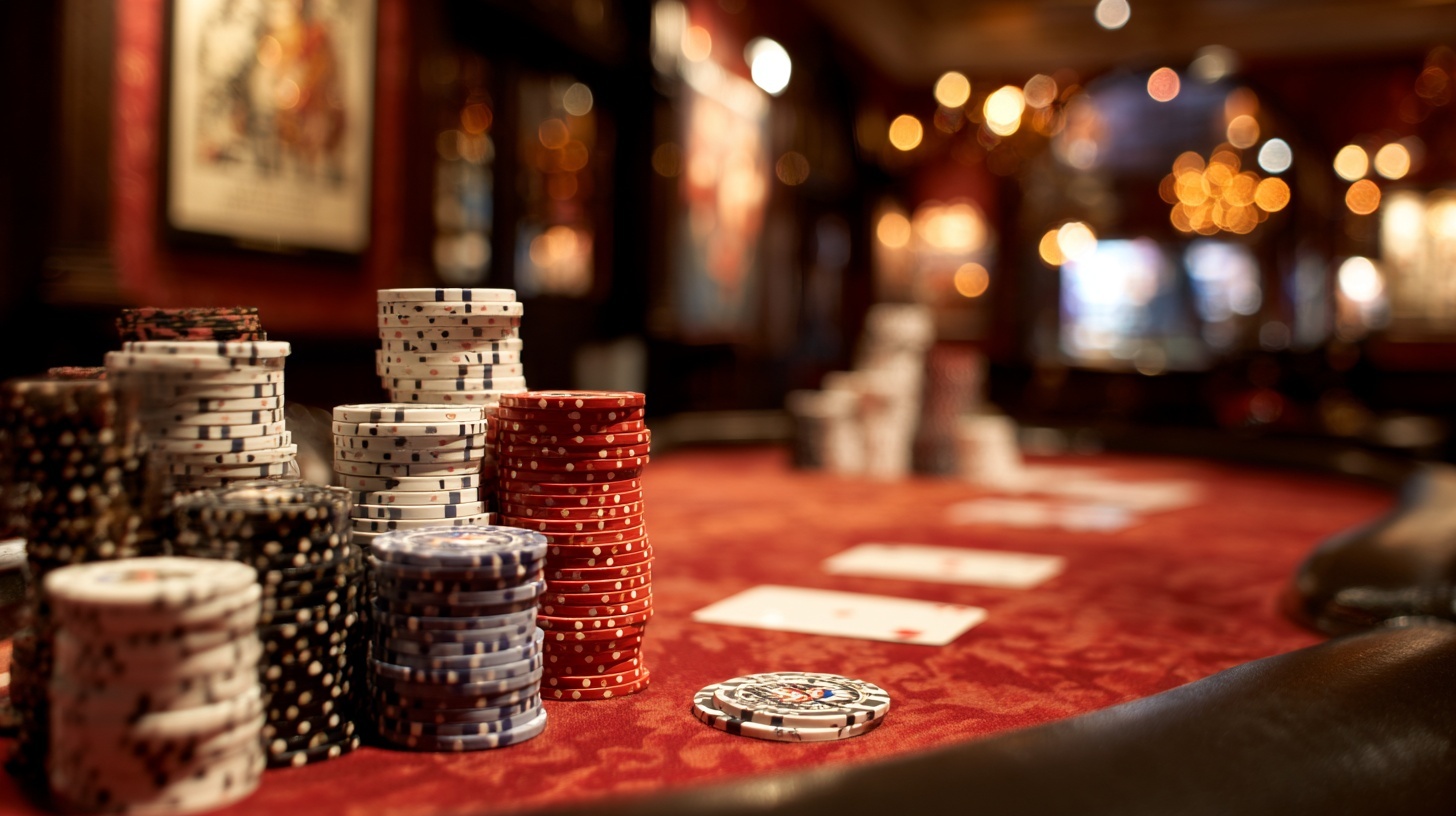 서울 관악구 봉천동홀덤 루프하우스홀덤 썸네일