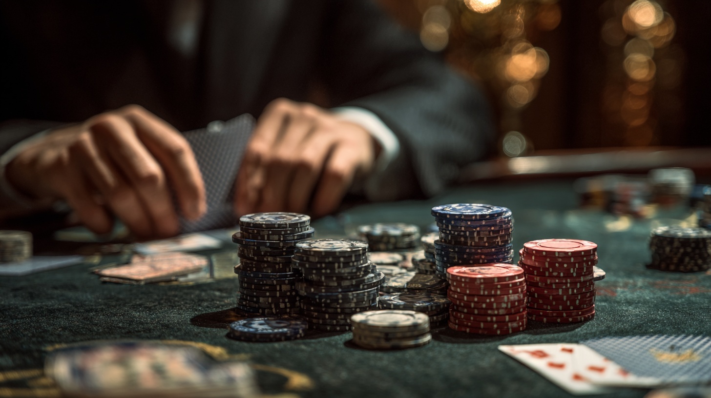 서울 동대문구 장안동홀덤 수라홀덤 썸네일