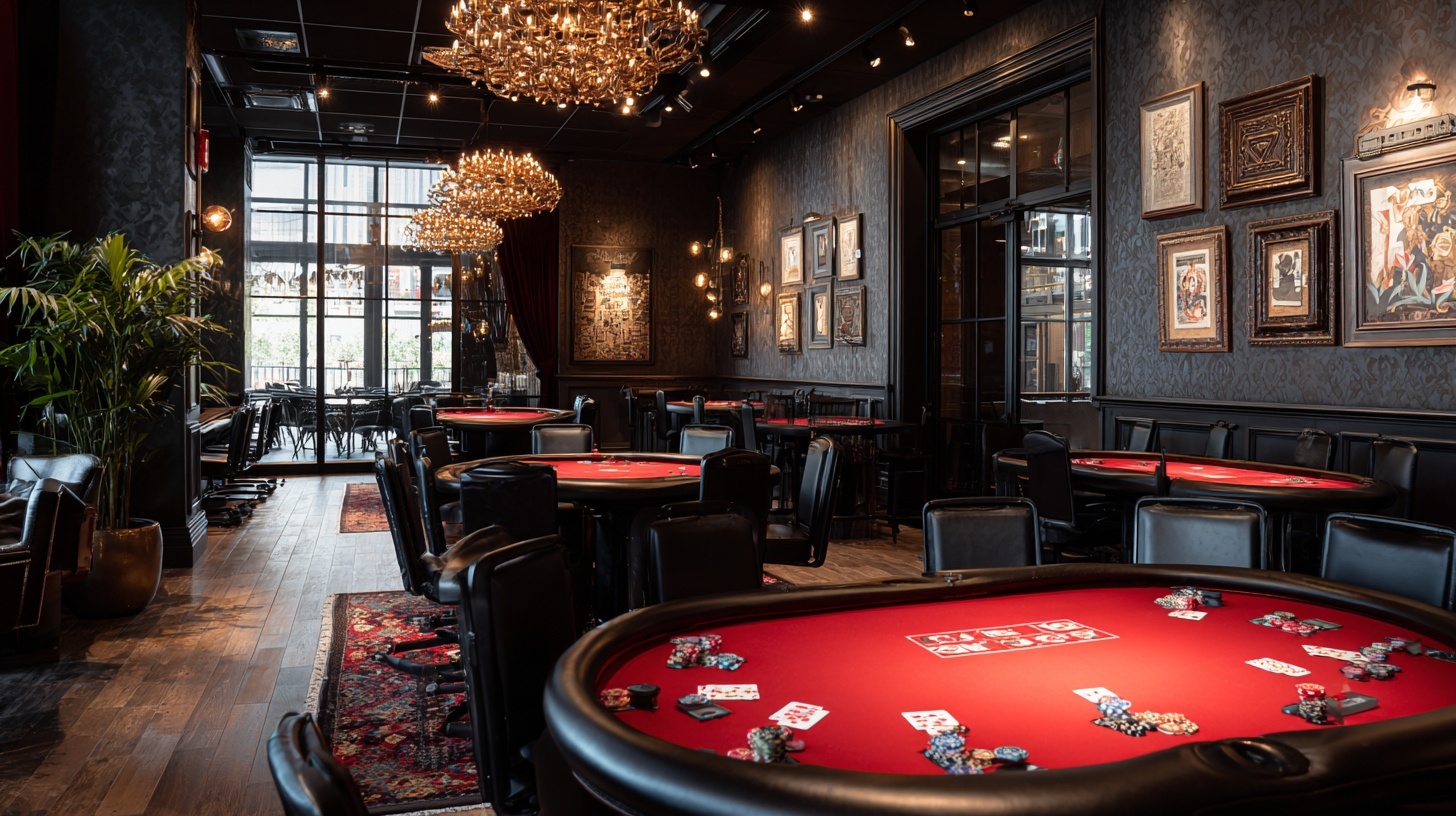 서울 용산구 용산오프홀덤 드로우하우스오프홀덤 썸네일