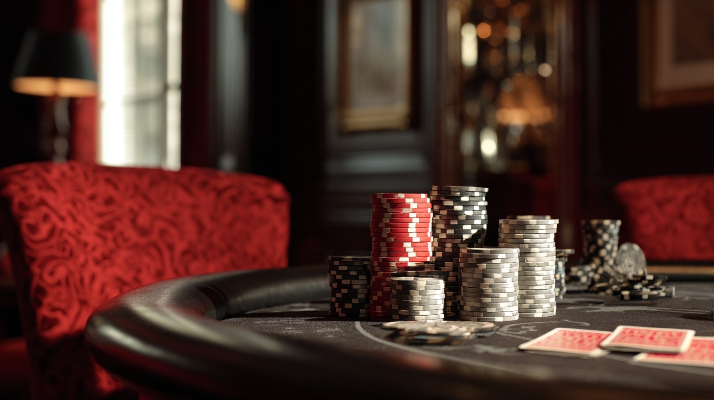 서울 용산구 한남홀덤 캡틴턴홀덤 썸네일