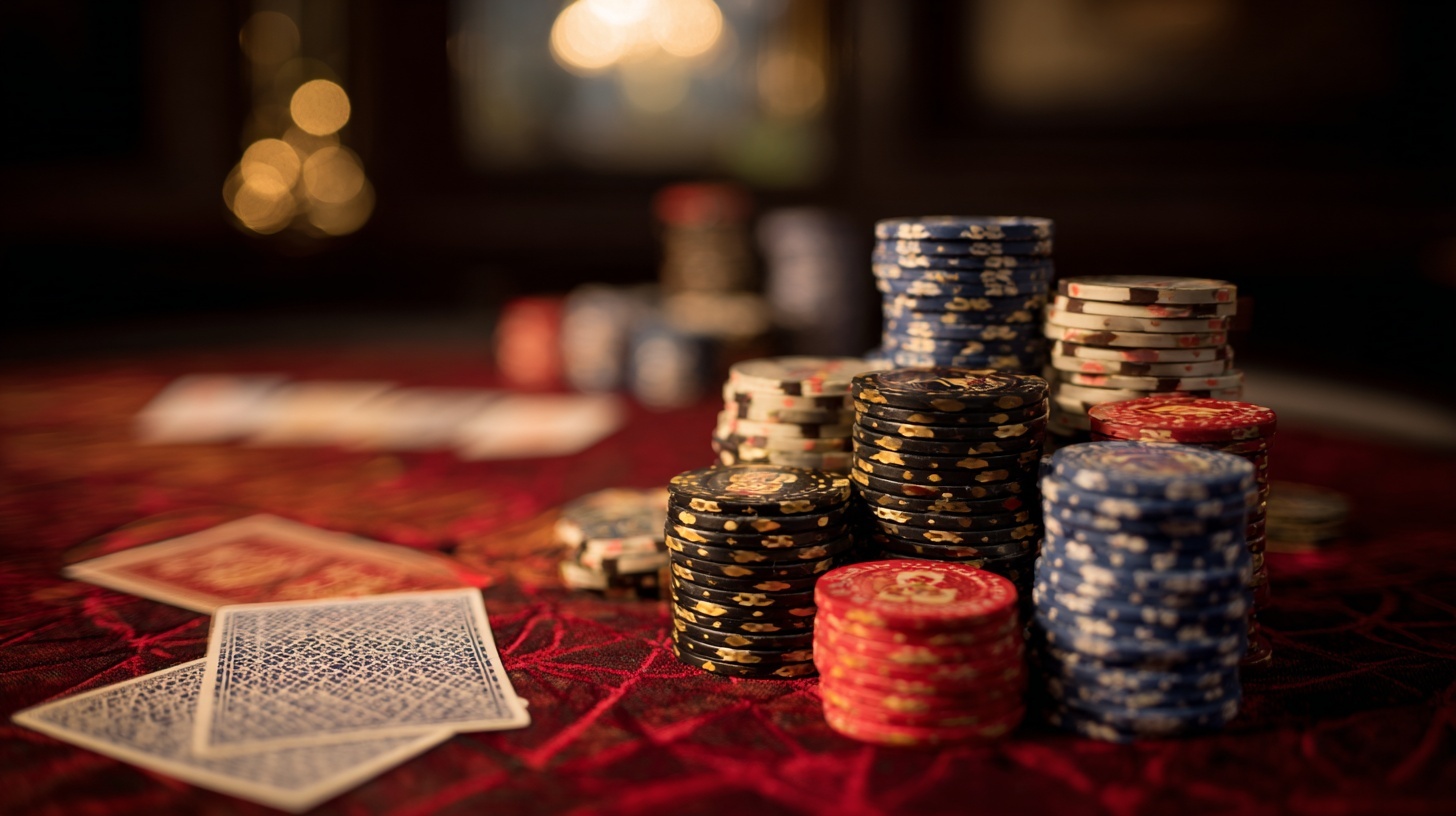 서울 은평구 불광동홀덤 레이지턴홀덤 썸네일