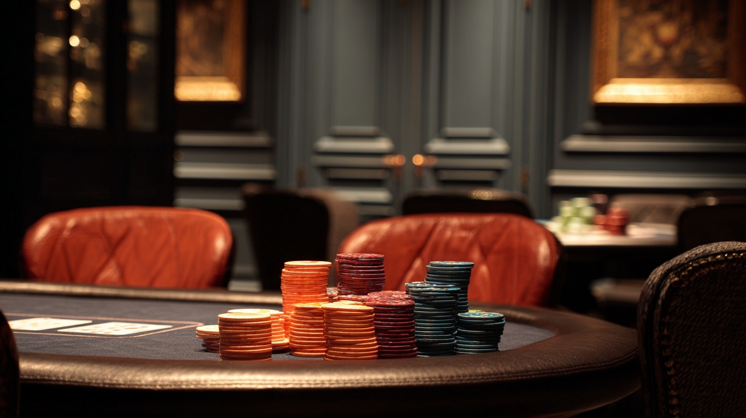 서울 은평구 연신내홀덤 하이잭라운지홀덤 썸네일