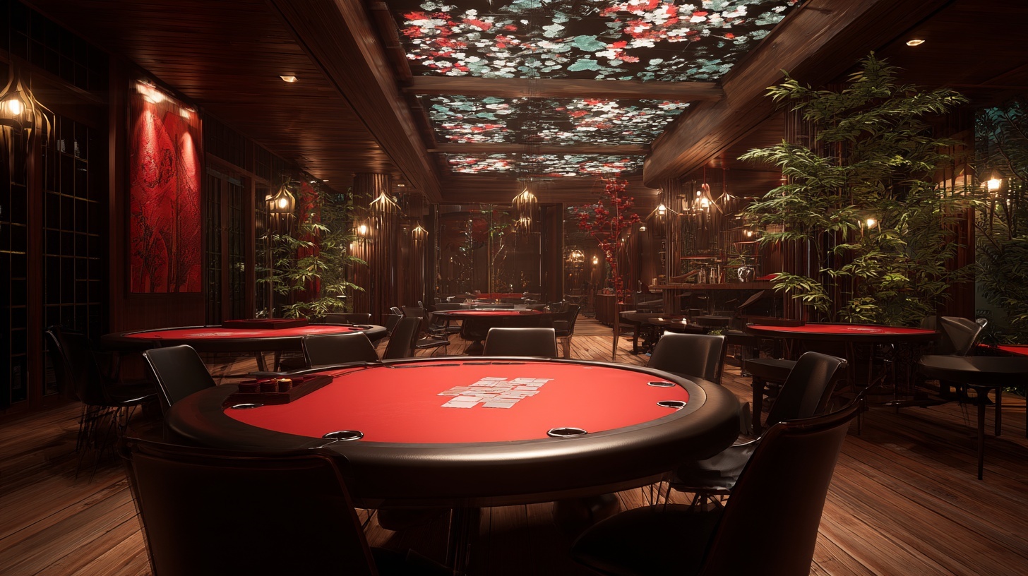 서울 중구 신당동홀덤 럭키턴홀덤 썸네일