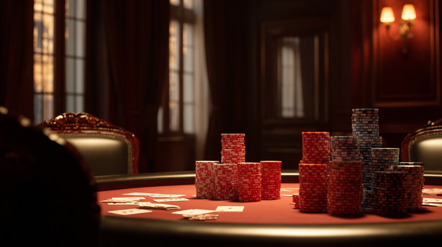 경기 고양시 일산 홀덤 타렌 이미지1