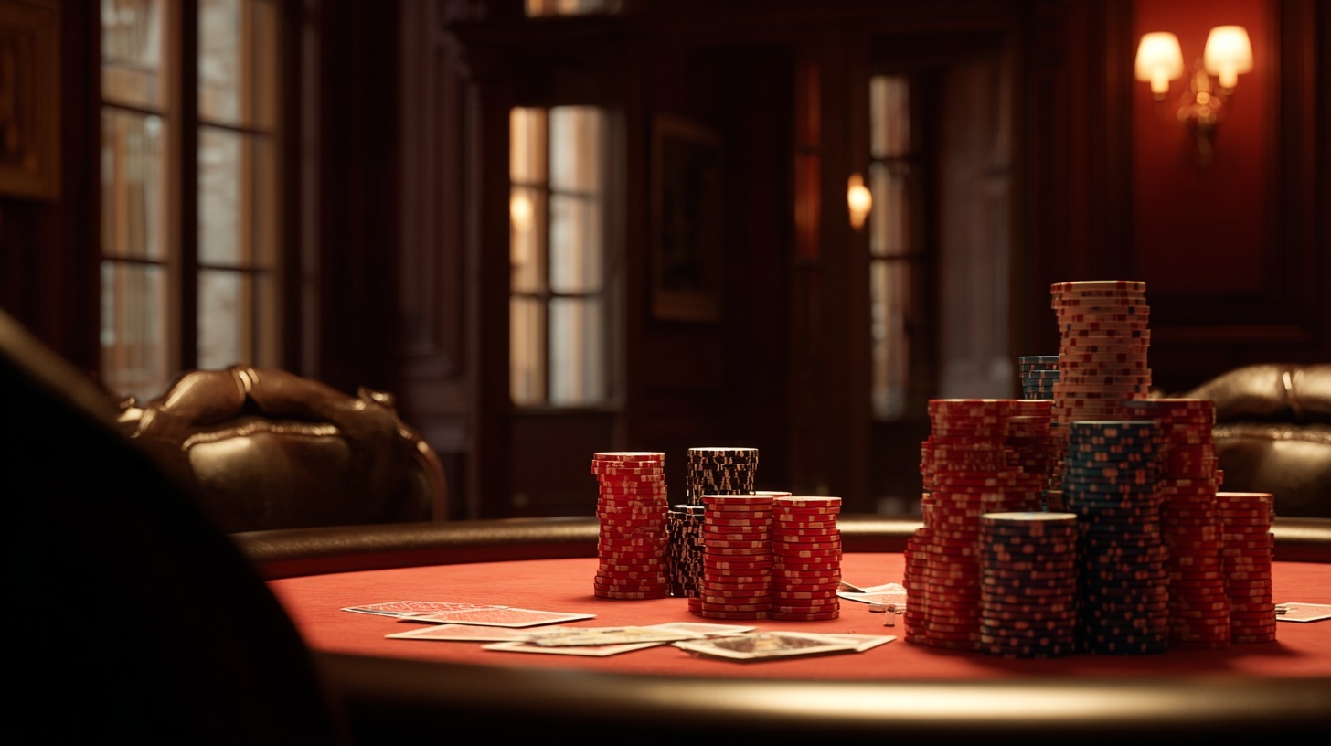 경기 고양시 일산 홀덤 타렌 이미지3