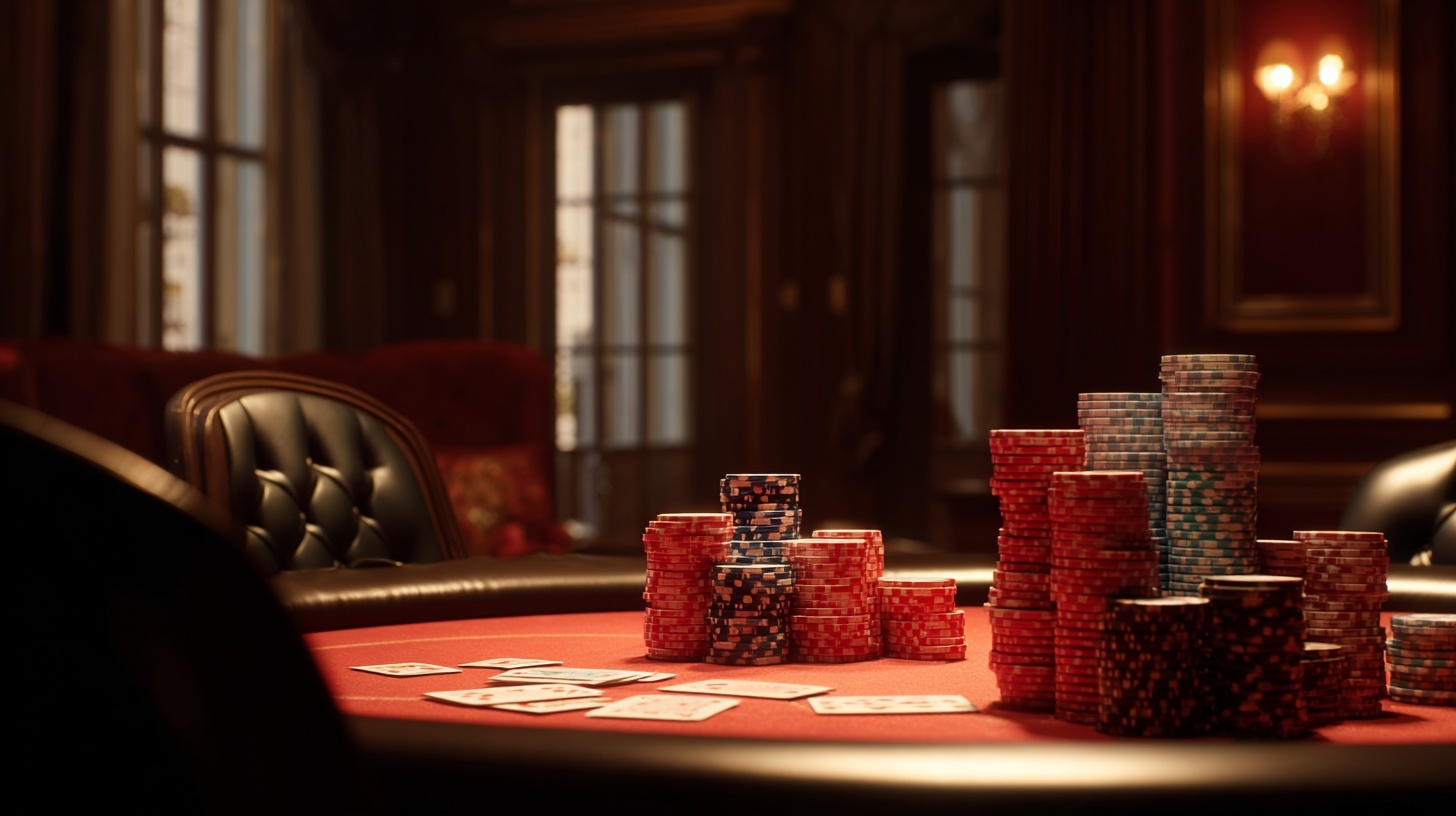 경기 고양시 일산 홀덤 타렌 이미지4