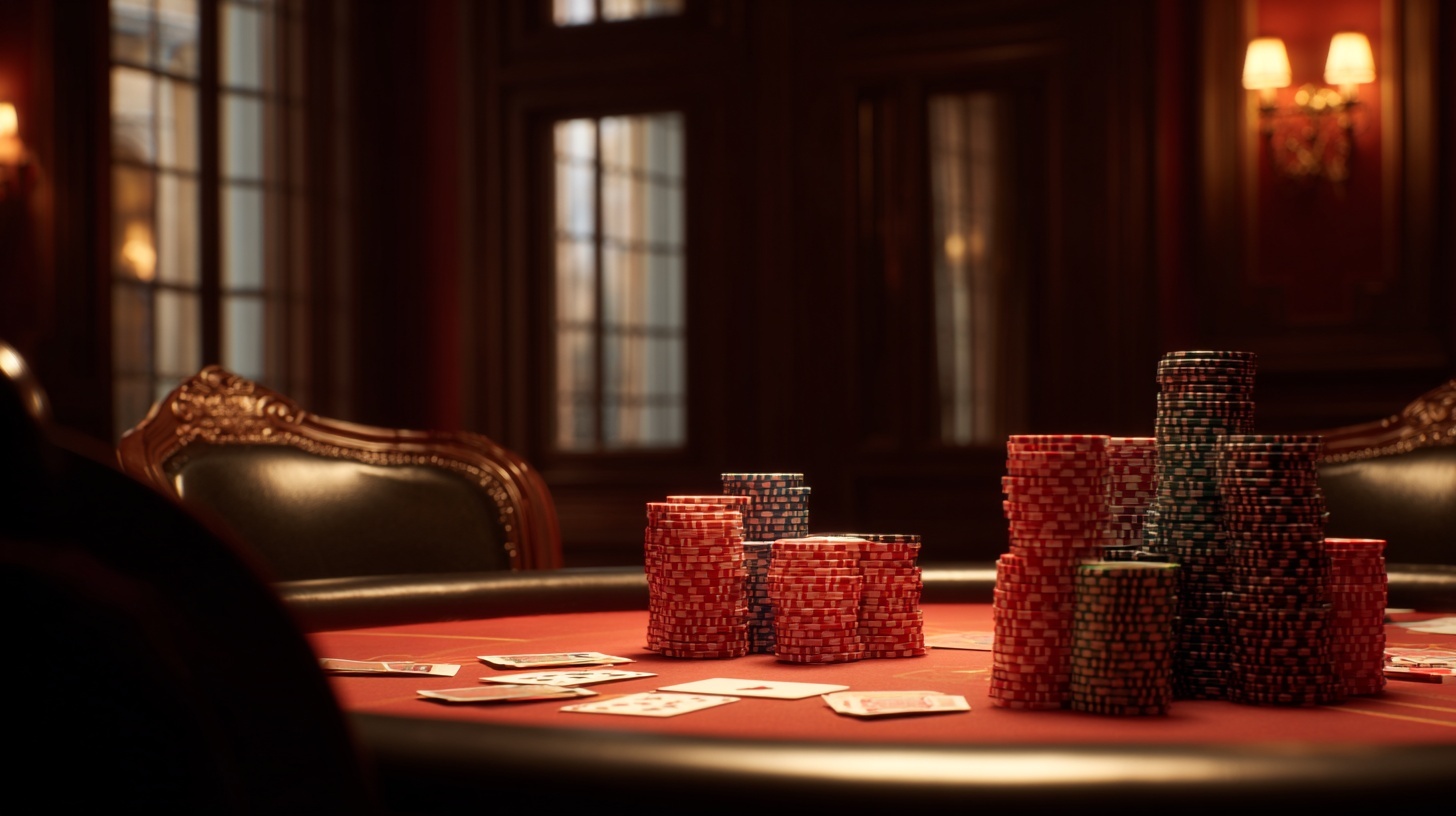 경기 고양시 일산 홀덤 타렌 썸네일