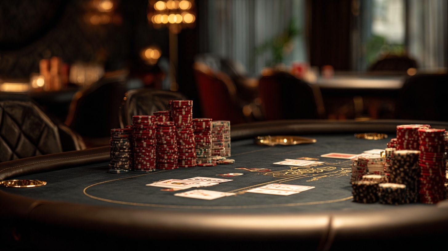 경기 남양주시 남양주 오프홀덤 포커힐즈 이미지1