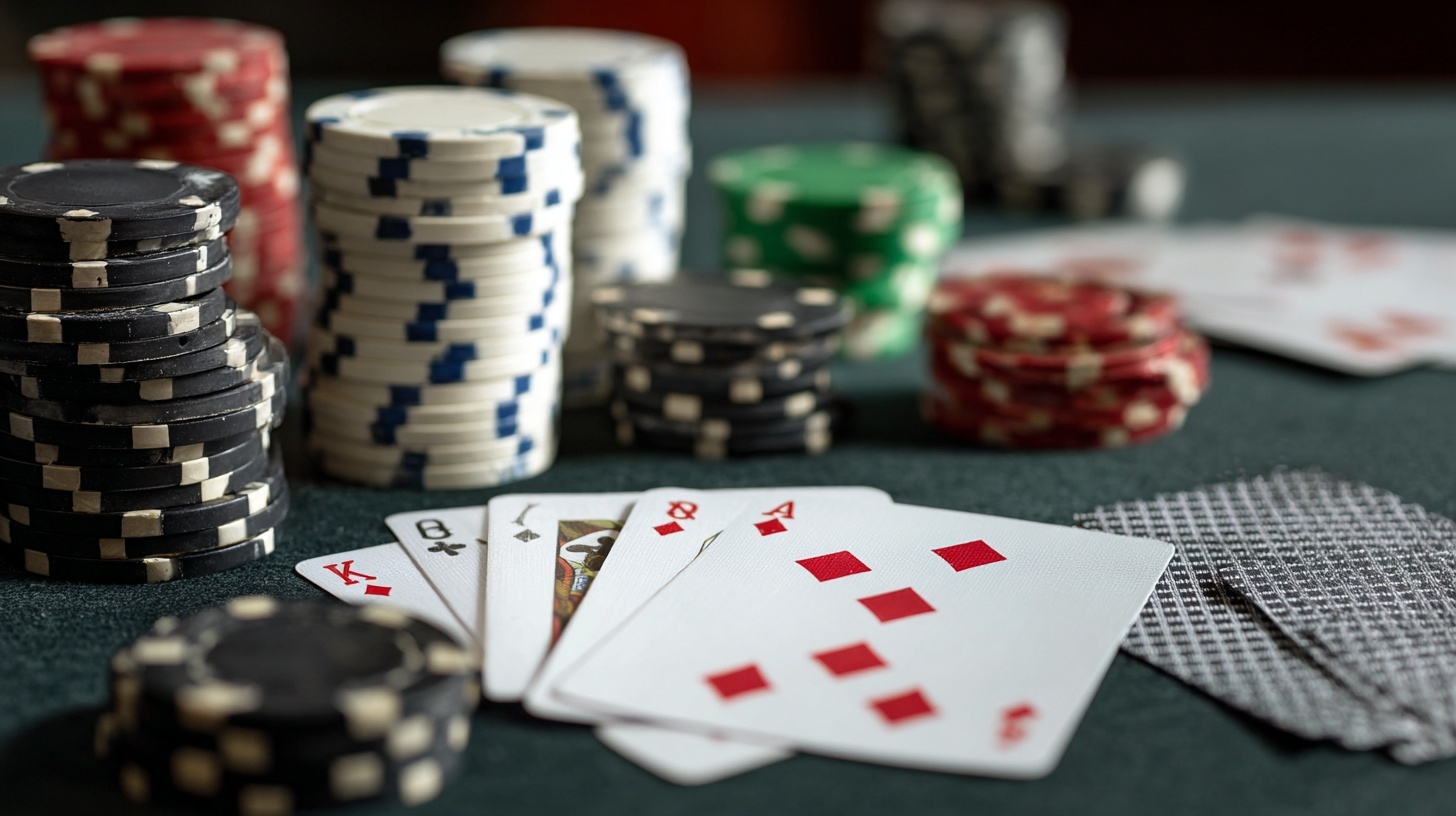 경기 남양주시 남양주 홀덤 딜라운지 이미지2