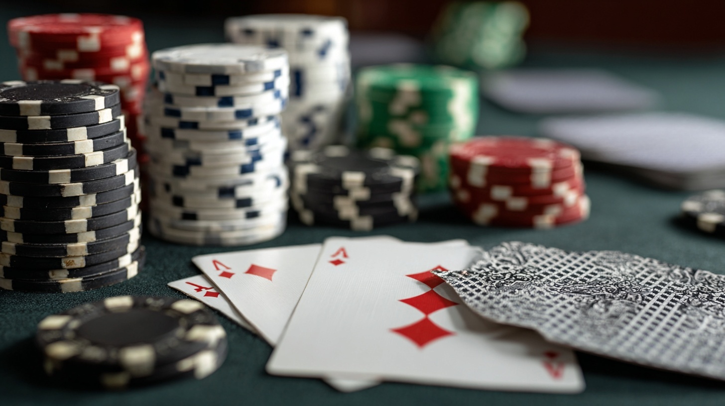 경기 남양주시 남양주 홀덤 딜라운지 이미지4