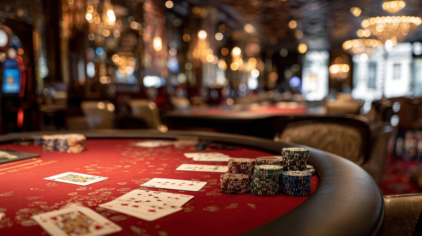 경기 성남시 분당 오프홀덤 포켓하우스 이미지3