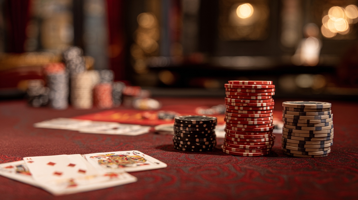 경기 성남시 분당 홀덤 리버힐 이미지1