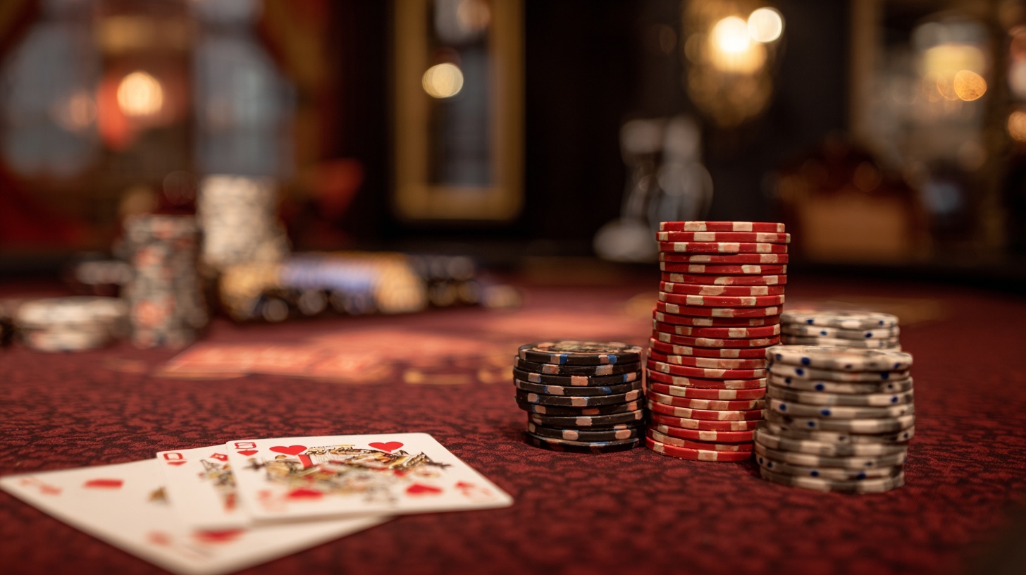 경기 성남시 분당 홀덤 리버힐 이미지2