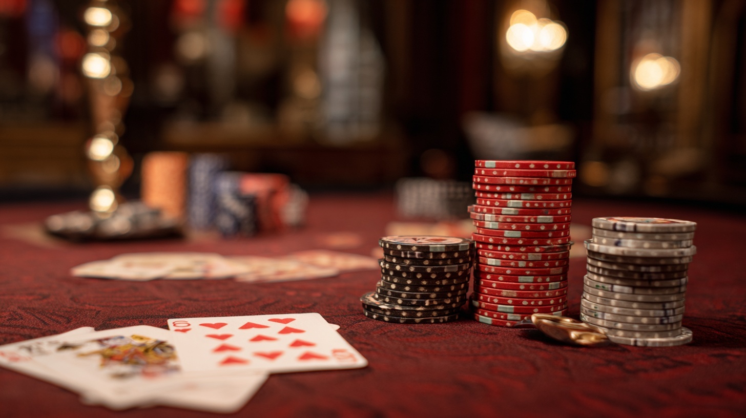 경기 성남시 분당 홀덤 리버힐 이미지3