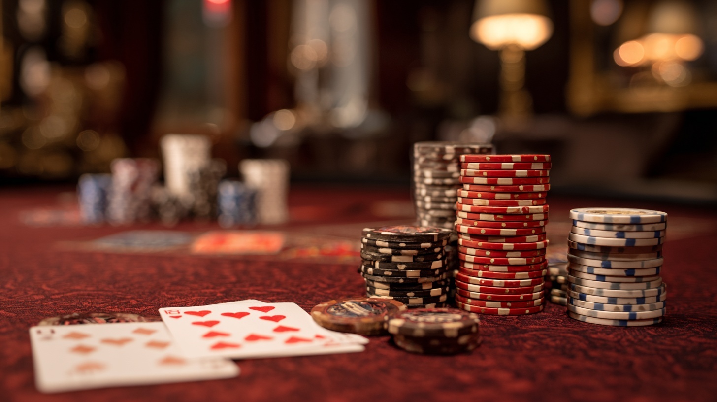 경기 성남시 분당 홀덤 리버힐 이미지4