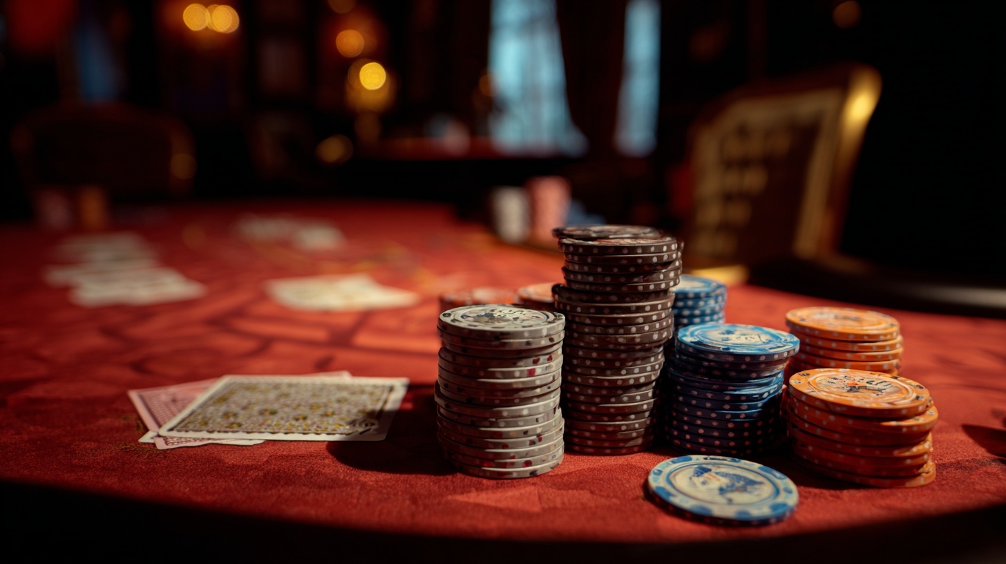 경기 성남시 성남 홀덤 블러프룸 이미지3