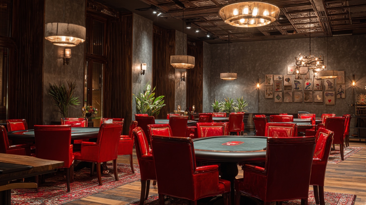 경기 수원시 수원 홀덤 루칸 이미지2