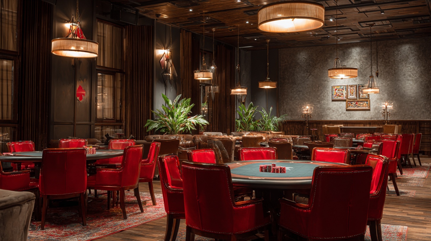 경기 수원시 수원 홀덤 루칸 이미지3