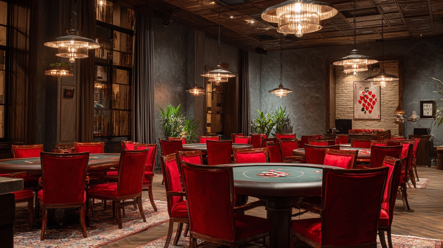 경기 수원시 수원 홀덤 루칸 이미지4