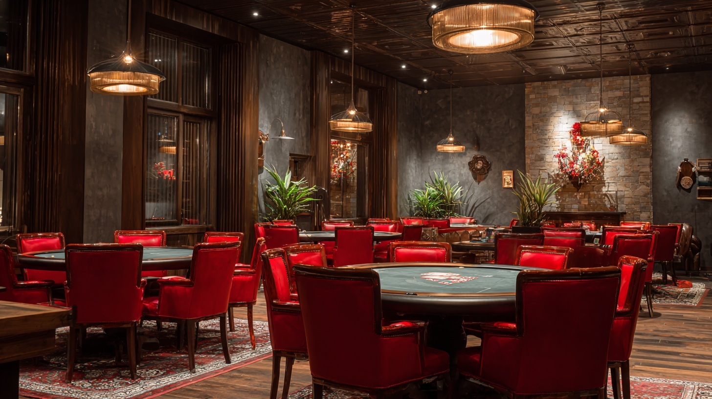 경기 수원시 수원 홀덤 루칸 썸네일