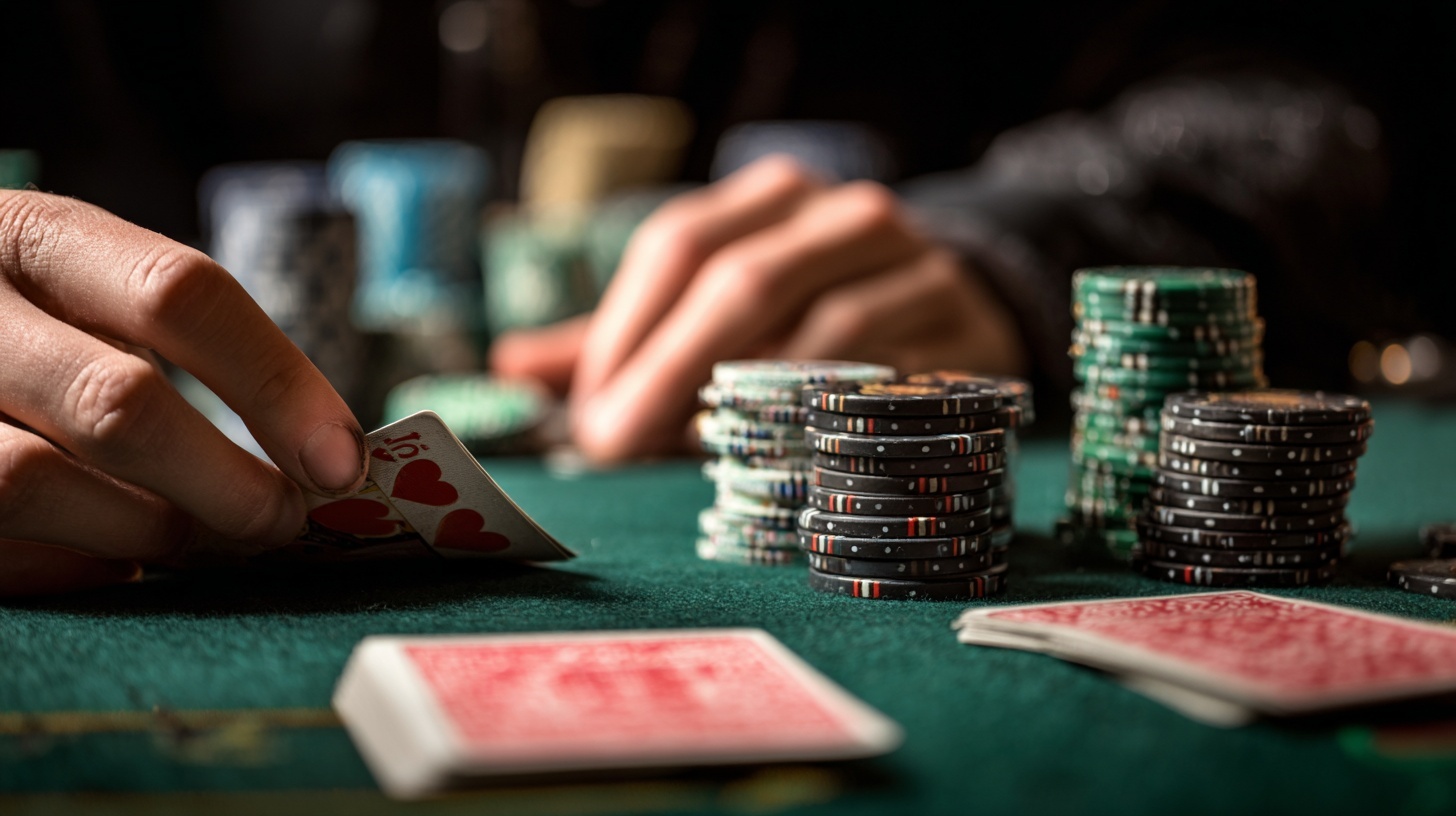 경기 하남시 미사 오프홀덤 프리턴 이미지2