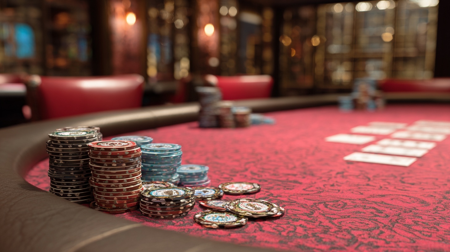 경기 하남시 미사 홀덤 스틸하우스 이미지1