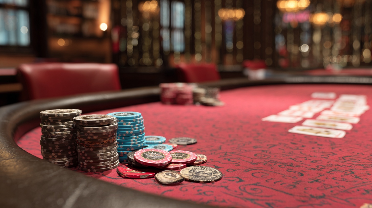 경기 하남시 미사 홀덤 스틸하우스 이미지2