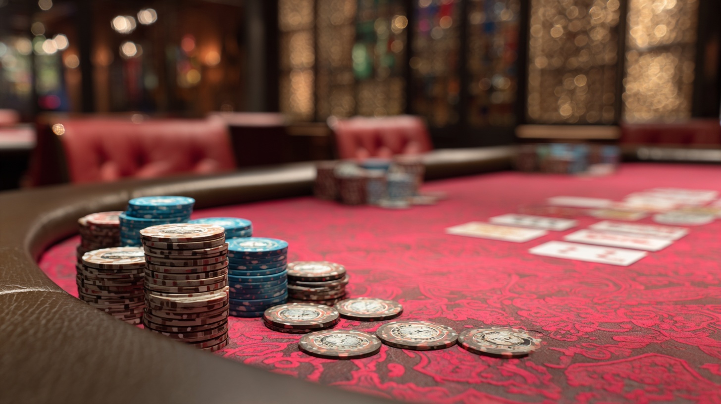 경기 하남시 미사 홀덤 스틸하우스 이미지3