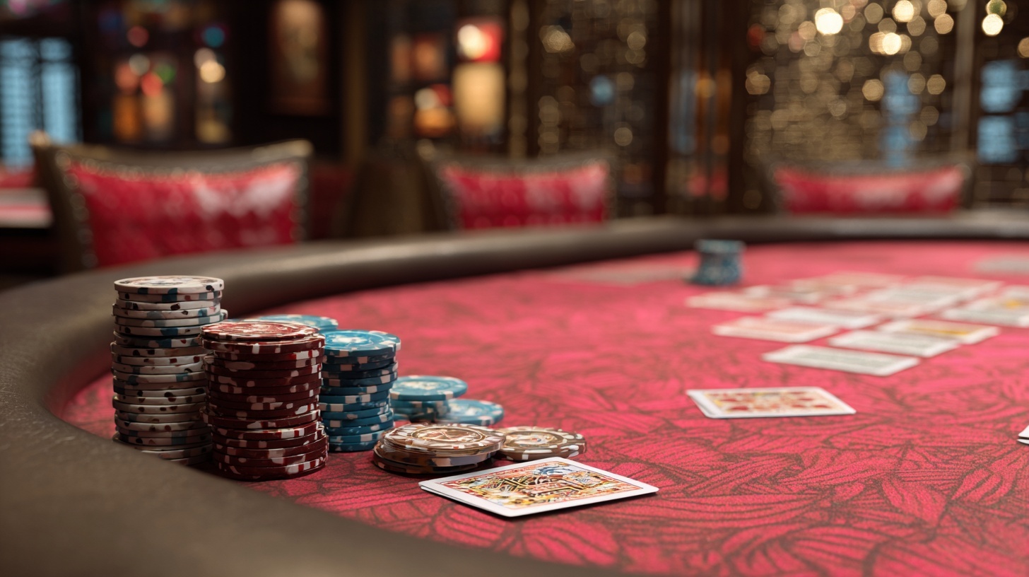 경기 하남시 미사 홀덤 스틸하우스 이미지4