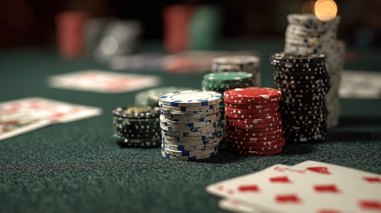 경기 하남시 하남 홀덤 턴스팟 이미지1