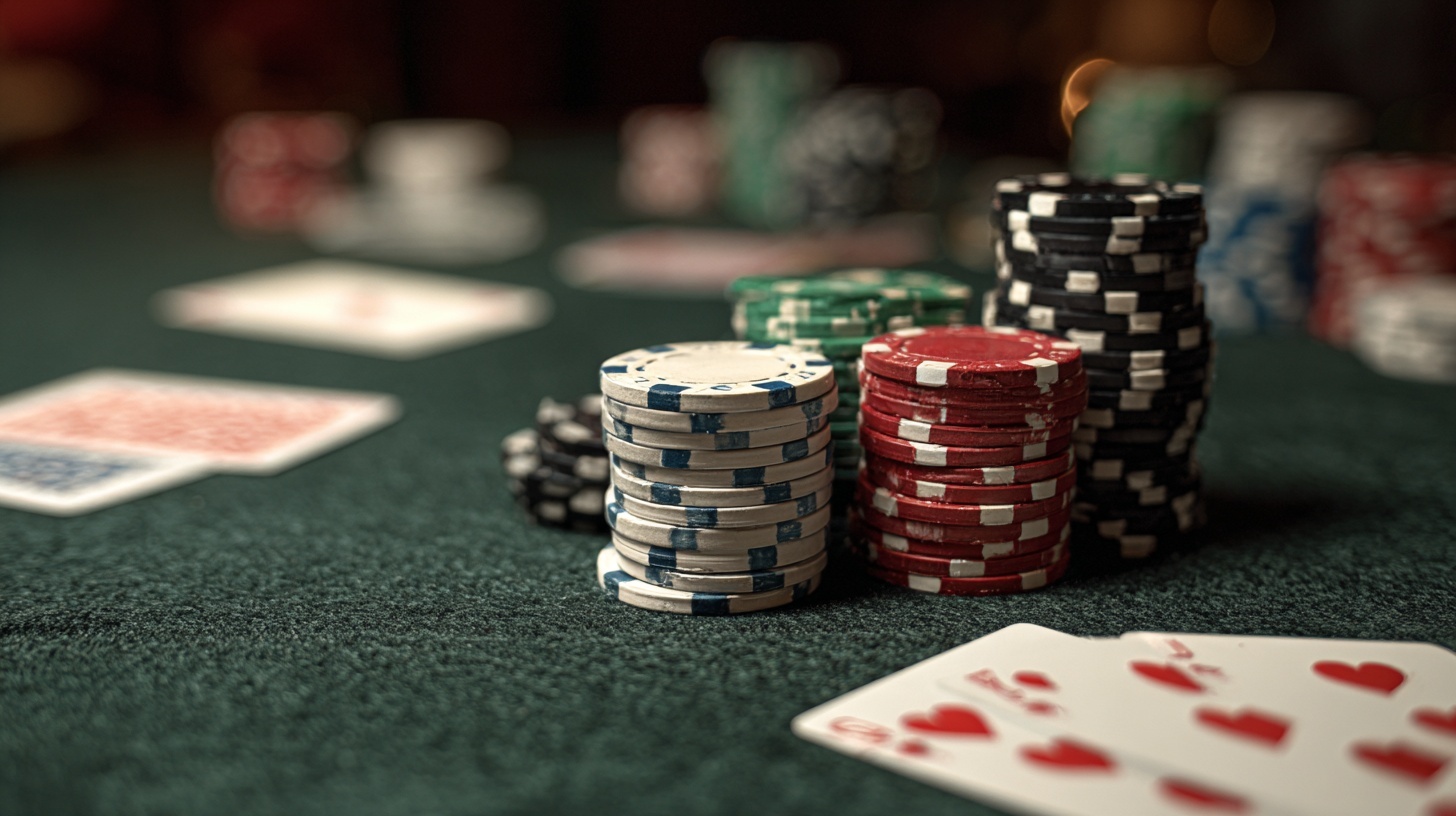 경기 하남시 하남 홀덤 턴스팟 이미지2