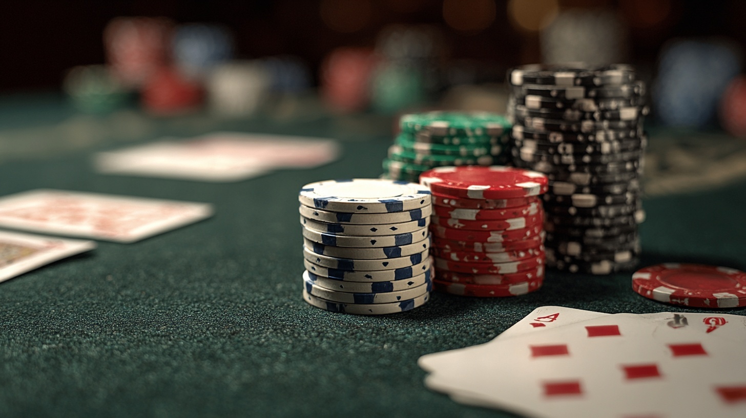 경기 하남시 하남 홀덤 턴스팟 이미지3