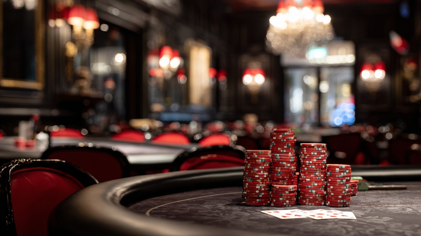 경기 화성시 동탄 홀덤 호렌 이미지3