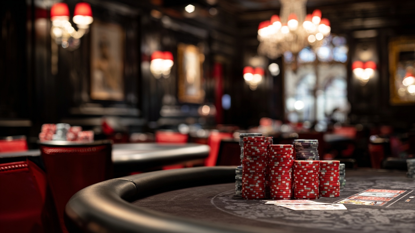 경기 화성시 동탄 홀덤 호렌 이미지4