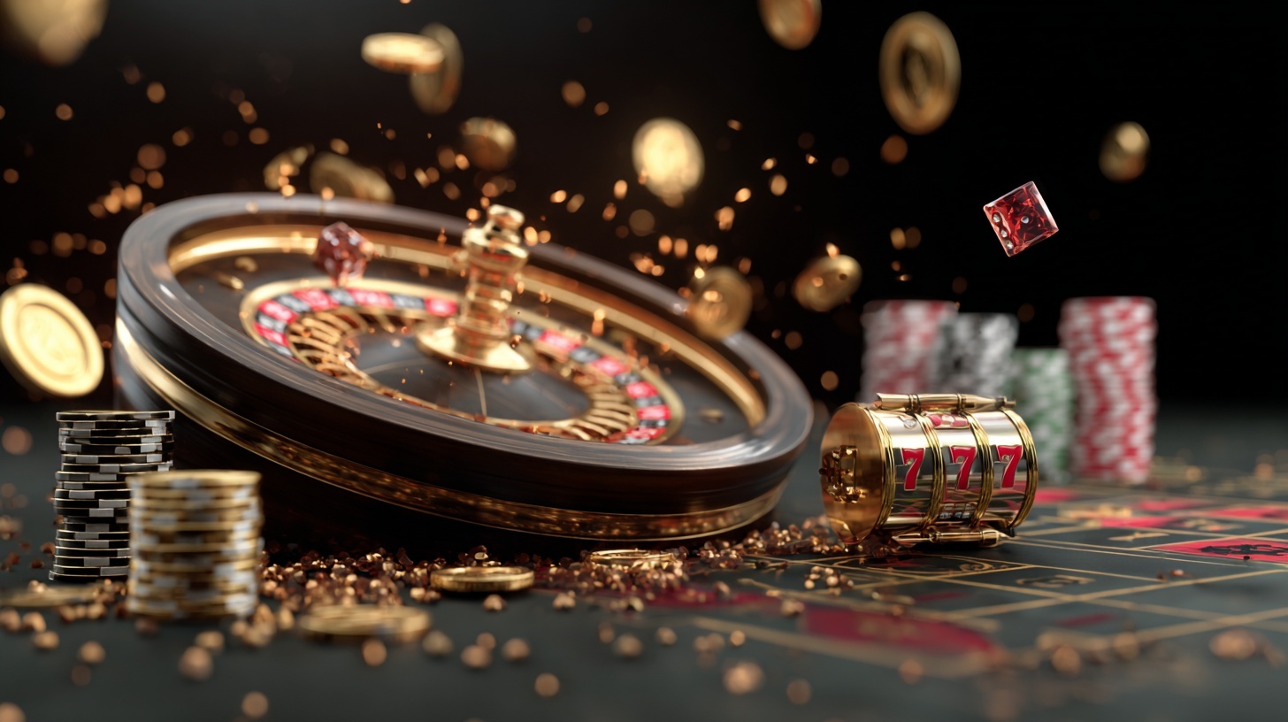 서울 강남구 논현 오프홀덤 럭키턴 이미지1