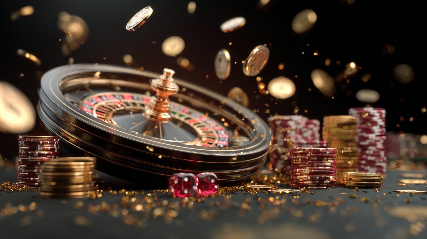 서울 강남구 논현 오프홀덤 럭키턴 이미지2