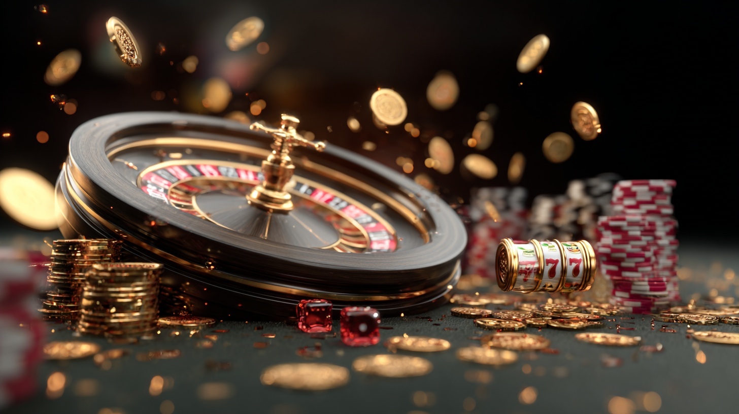 서울 강남구 논현 오프홀덤 럭키턴 이미지3