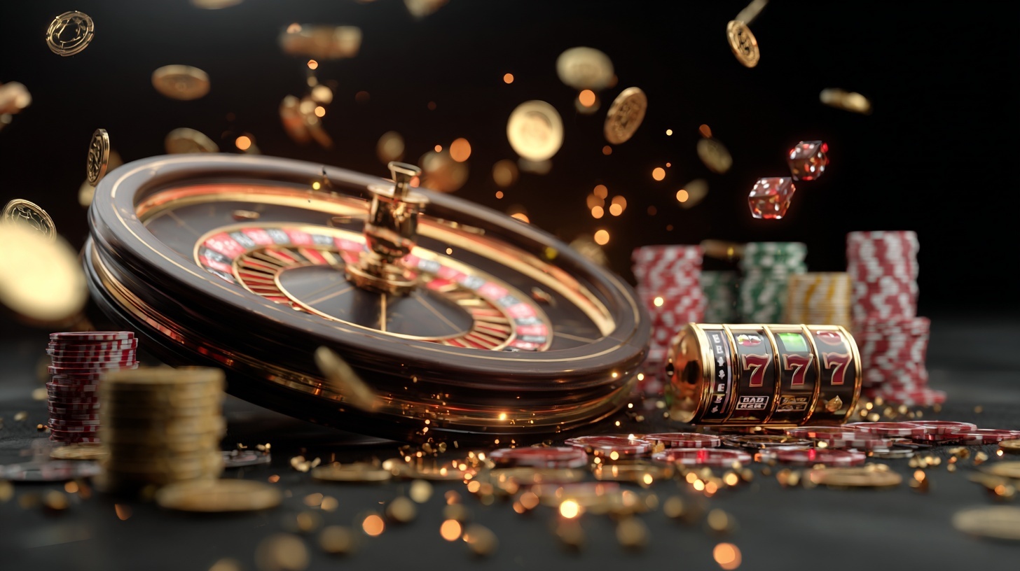 서울 강남구 논현 오프홀덤 럭키턴 이미지4