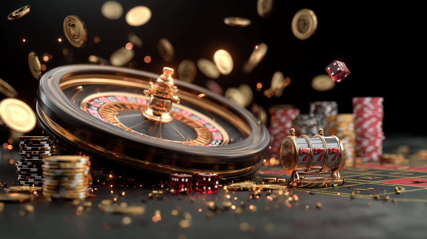 서울 강남구 논현 오프홀덤 럭키턴 썸네일