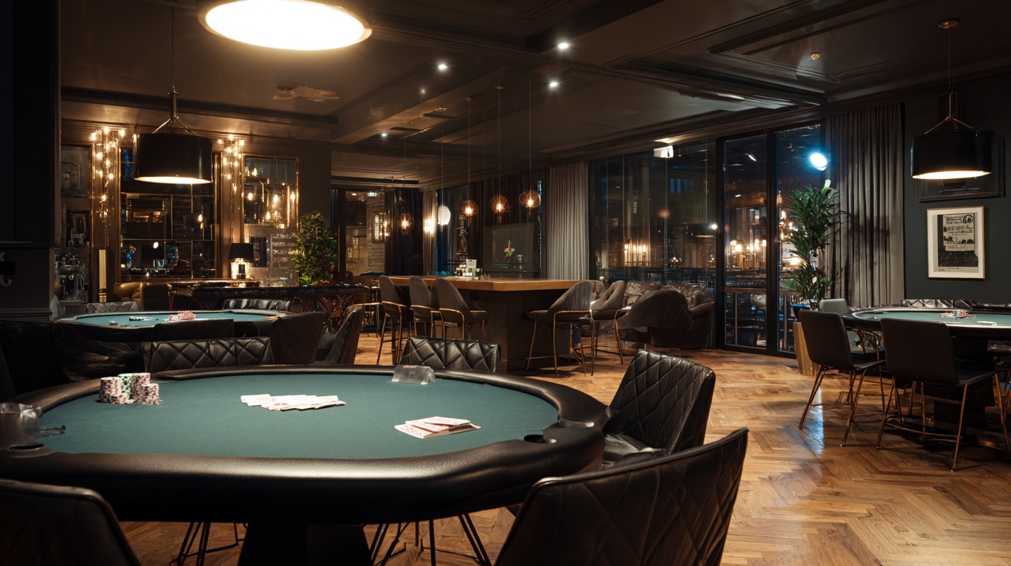 서울 강남구 선릉 오프홀덤 리버존 이미지1