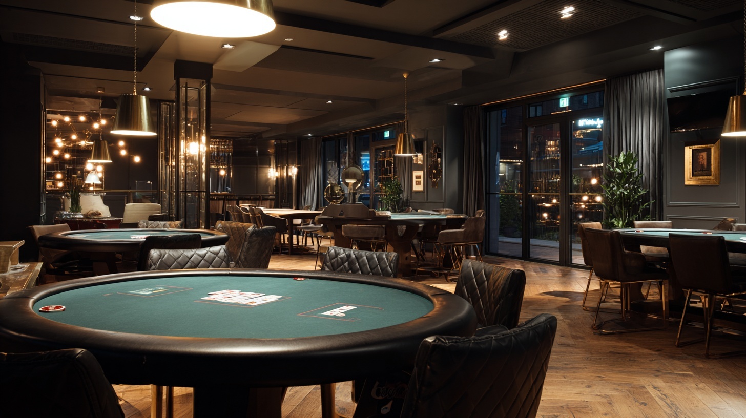 서울 강남구 선릉 오프홀덤 리버존 이미지3