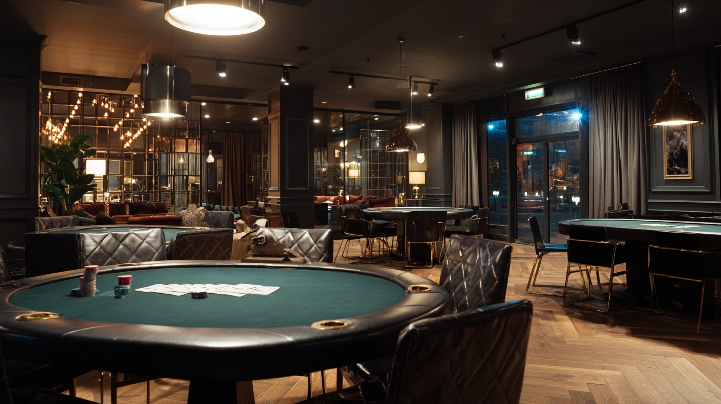 서울 강남구 선릉 오프홀덤 리버존 이미지4