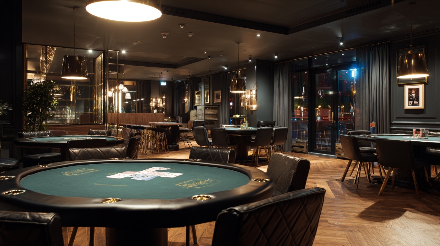 서울 강남구 선릉 오프홀덤 리버존 썸네일