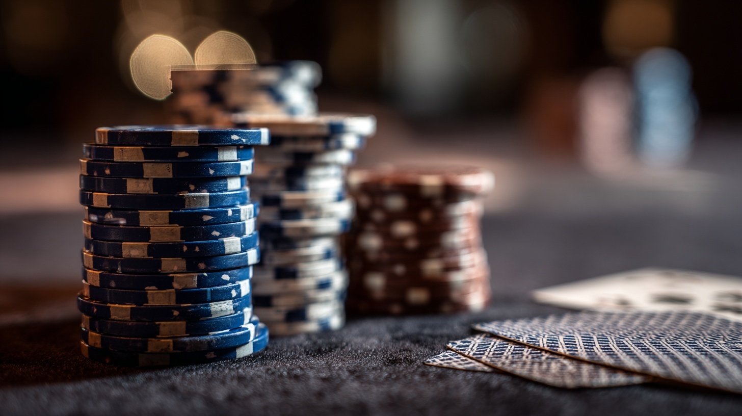 서울 강남구 선릉 홀덤 체이스룸 이미지1