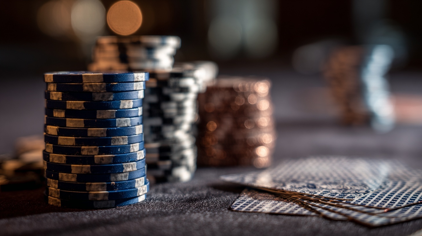 서울 강남구 선릉 홀덤 체이스룸 이미지2