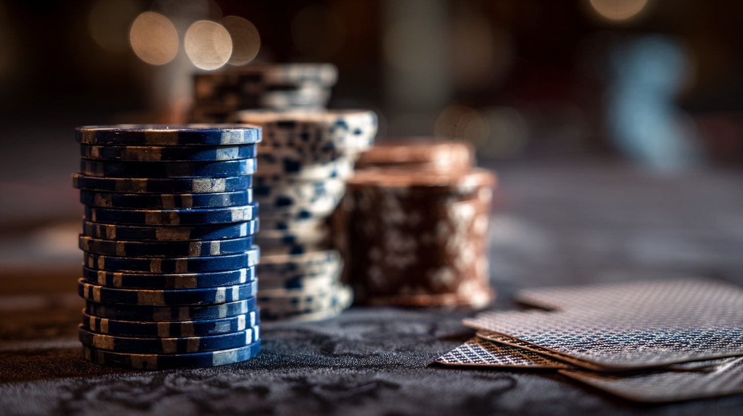 서울 강남구 선릉 홀덤 체이스룸 이미지3